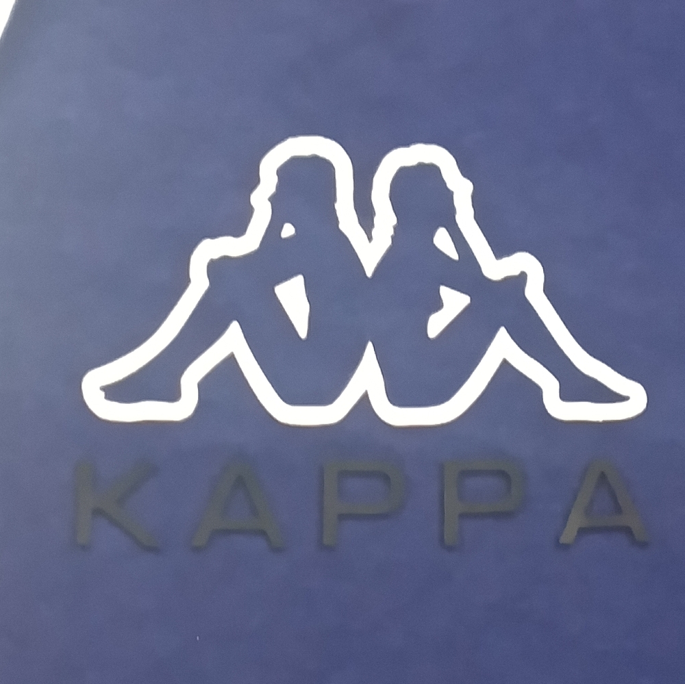 Kappa Shirt - Picture 2 of 6
